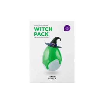 Skin1004 Zombie Beauty Witch Pack 4gx16ea (64g)