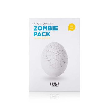 Skin1004 Zombie Beauty Zombie Pack & Activator Kit 3.5mlx8ea