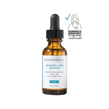 SkinCeutical Blemish & Age Defense Serum for Oily & Acne Skin 30ml
