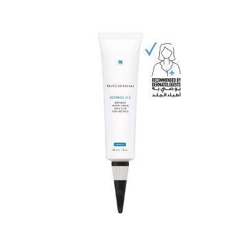 SkinCeuticals 0.3% Retinol Anti Aging Night Cream 30ml