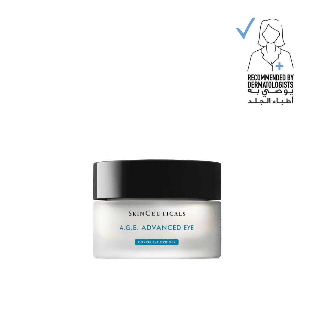 SkinCeuticals A.G.E Advanced Eye for dark circles 15ml SkinCeuticals A.G.E Advanced Eye for dark circles 15ml
