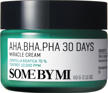 Some By Mi 30 Days Miracle Cream 60 Gm