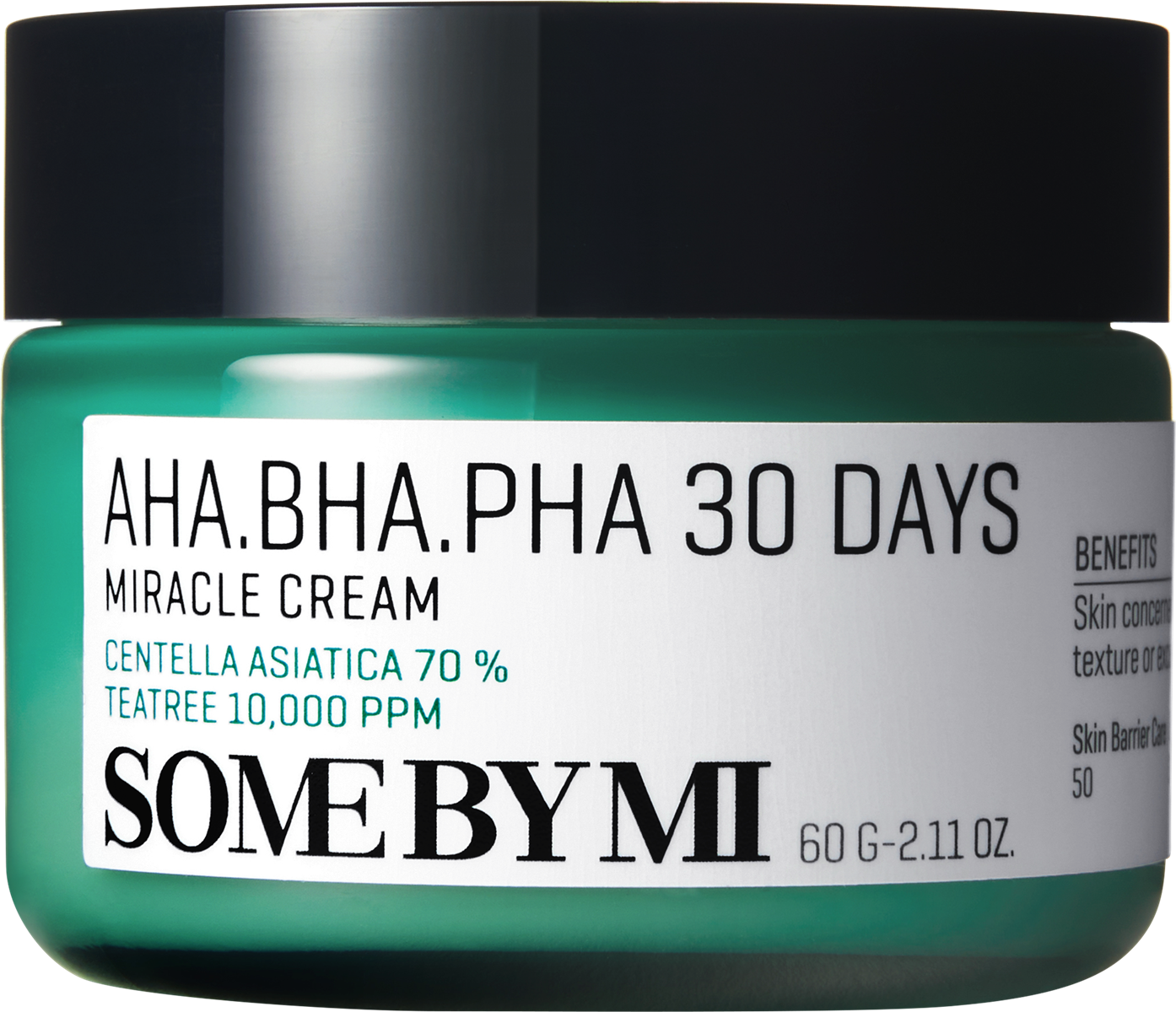 Some By Mi 30 Days Miracle Cream 60 Gm Some By Mi 30 Days Miracle Cream 60 Gm