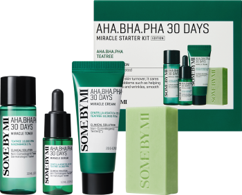 Some By Mi 30 Days Miracle Starter Kit