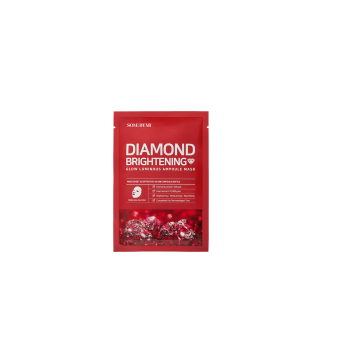 Some By Mi Diamond Brightening Mask 25g
