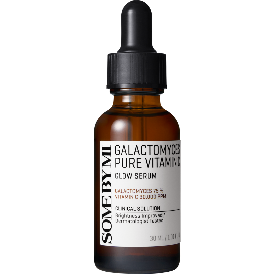 Some By Mi Galactomyces Pure Vitamin C Glow Serum 30 Ml Some By Mi Galactomyces Pure Vitamin C Glow Serum 30 Ml