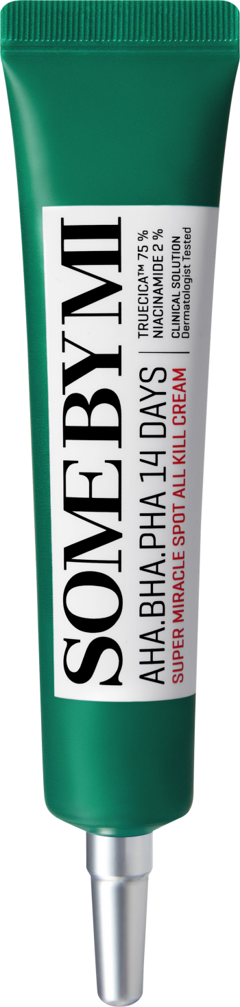 Some By Mi Super Miracle Spot All Kill Cream 30 Ml