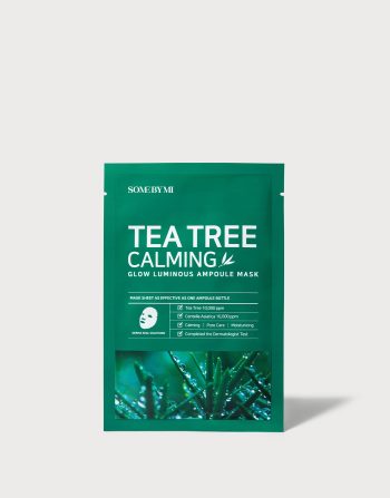 Some By Mi Tea Tree Calming Mask 25g