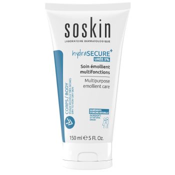 Soskin Multipurpose Emollient Cream - 150 ml
