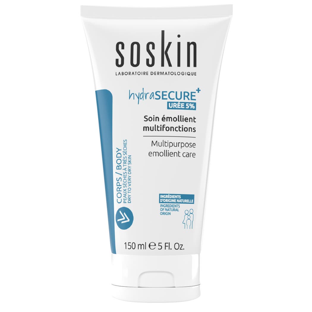 Soskin Multipurpose Emollient Cream - 150 ml Soskin Multipurpose Emollient Cream - 150 ml