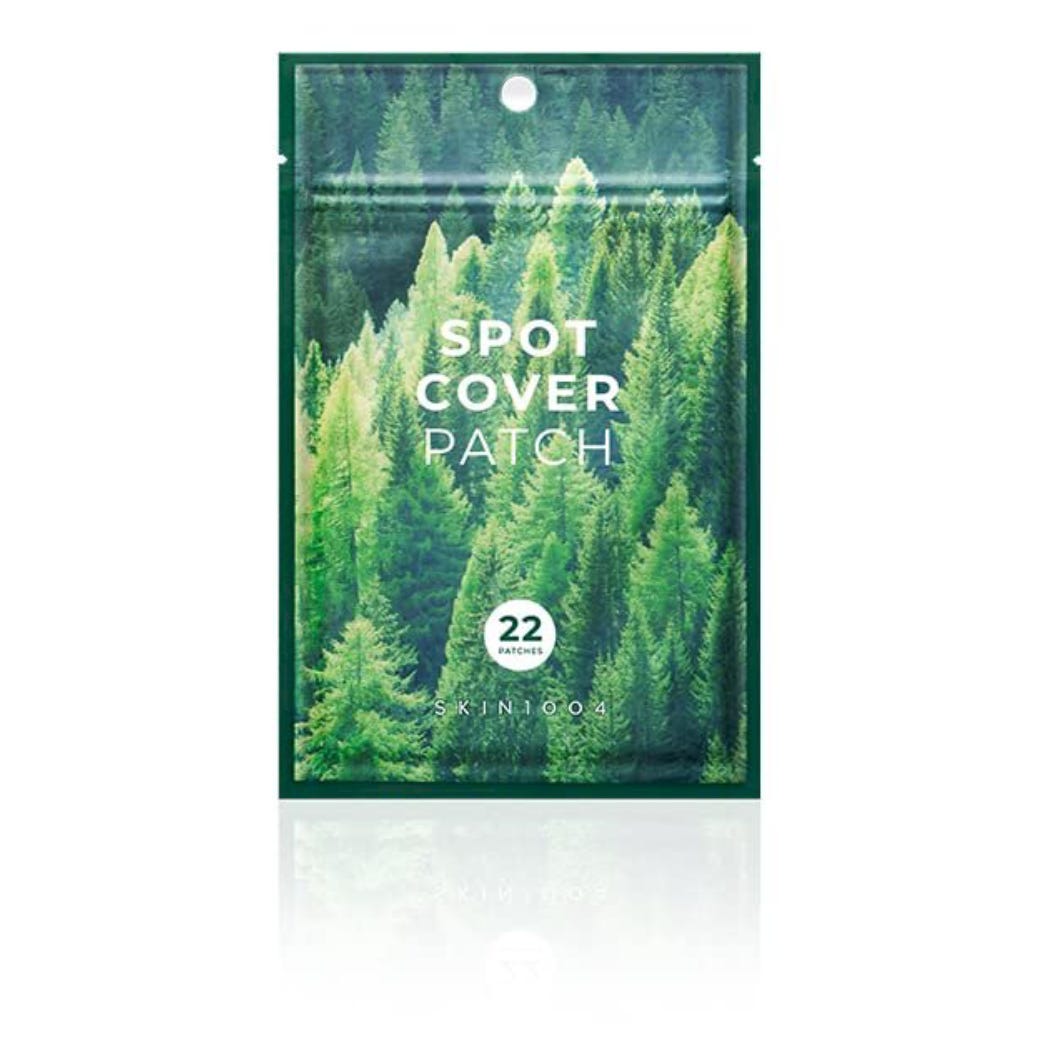 Spot Cover Patch Spot Cover Patch