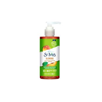 St. Ives Glowing Apricot Face Cleanser 200 ml