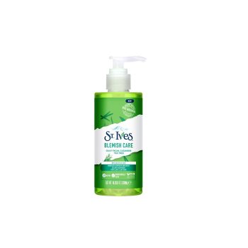St. Ives Teatree Face Cleanser 200 ml