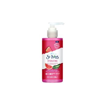 St. Ives Watermelon Face Cleanser 200 ml