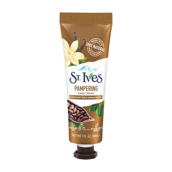 St.Ives Hand Cream Coco Butter 30 Ml