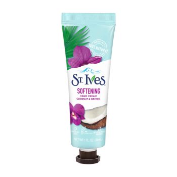 St.Ives Hand Cream Coconut 30 Ml