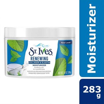 Stives Collagen-Elastin (340) 283 gm