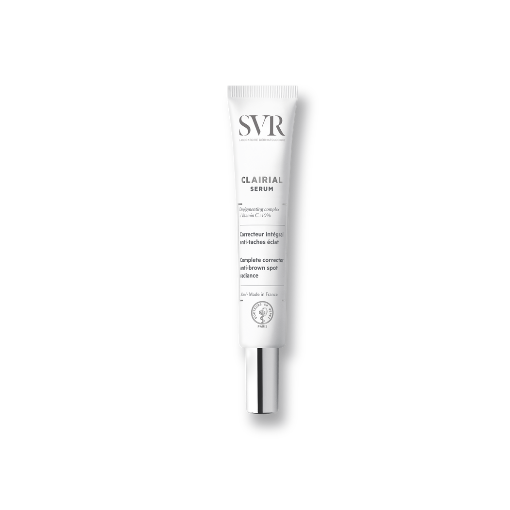 Svr Clairial Global Corrector Antibrown Spot Serum 30 Ml Svr Clairial Global Corrector Antibrown Spot Serum 30 Ml
