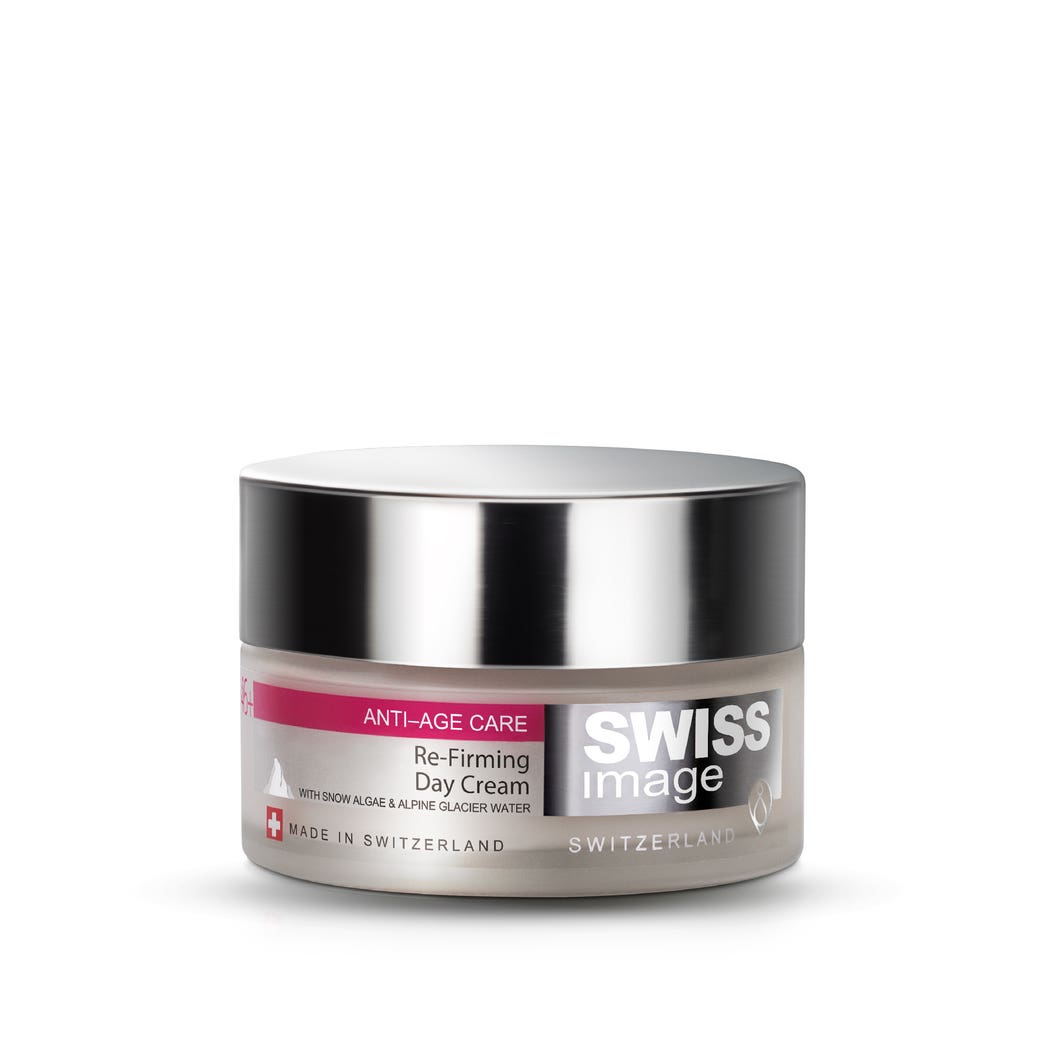 Swiss Image Anti-Age 46+ Re-Firming Day Cream 50 ml