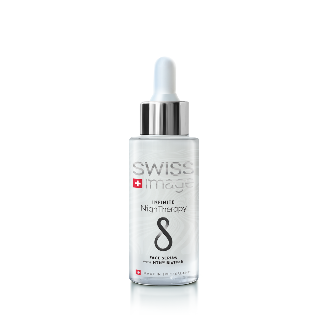 Swiss Image Infinite Serum Nightherapy 30ml Swiss Image Infinite Serum Nightherapy 30ml