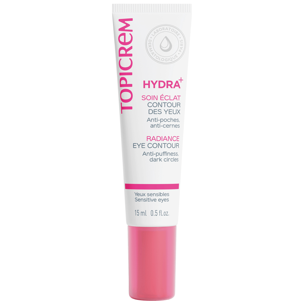 TOPICREM Radiance Eye Contour 15ml
