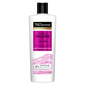 TRESemmé Conditioner, 24 Hour Volume & Body, 400ml
