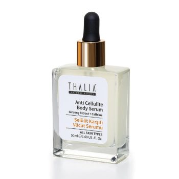 Thalia Anti Cellulite Body Serum 50 Ml
