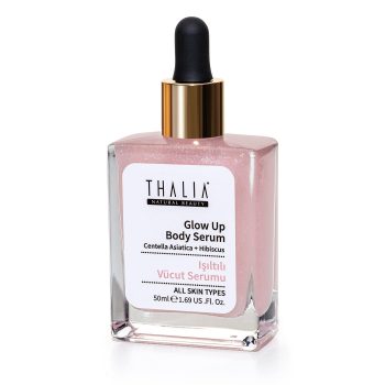 Thalia Glow Up Body Serum 50 Ml