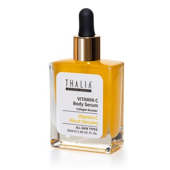 Thalia Vitamin C Body Serum 50 Ml
