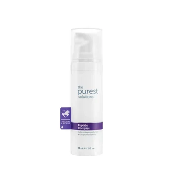 The Purest Solutions Complex Peptide 2% Peptide Complex Serum