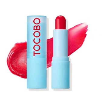 Tocobo Glass Tinted Lip Balm 011 - 3.5 gm .