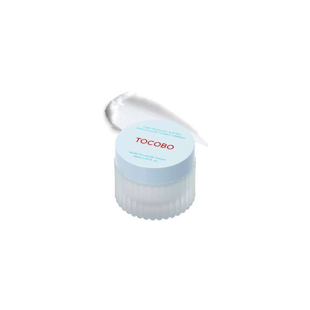 Tocobo Multi Ceramide Cream - 50 ml