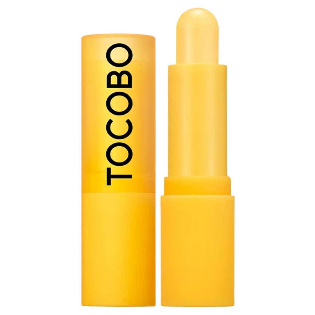 Tocobo Vitamin Nourishing Lip Balm - 3.5 gm Tocobo Vitamin Nourishing Lip Balm - 3.5 gm