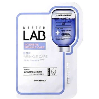 Tony Moly Master Lab Egf Sheet Mask 19g