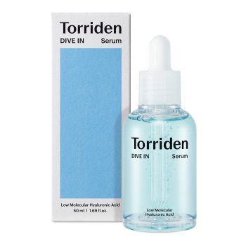 Torriden Dive In Lowmolecular Hyaluronic Acid Serum 50ml