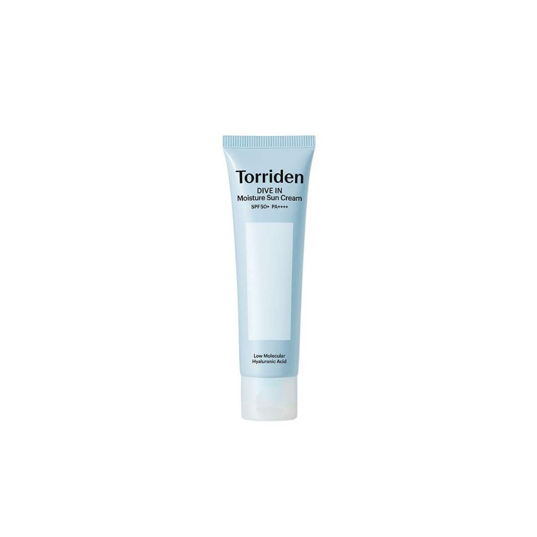 Torriden Dive In Watery Moisture Sun Cream 60ml Torriden Dive In Watery Moisture Sun Cream 60ml