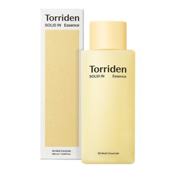 Torriden Solid In All Day Essence 100ml