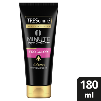Tresemme Super Conditioner Pro Color 180 ml