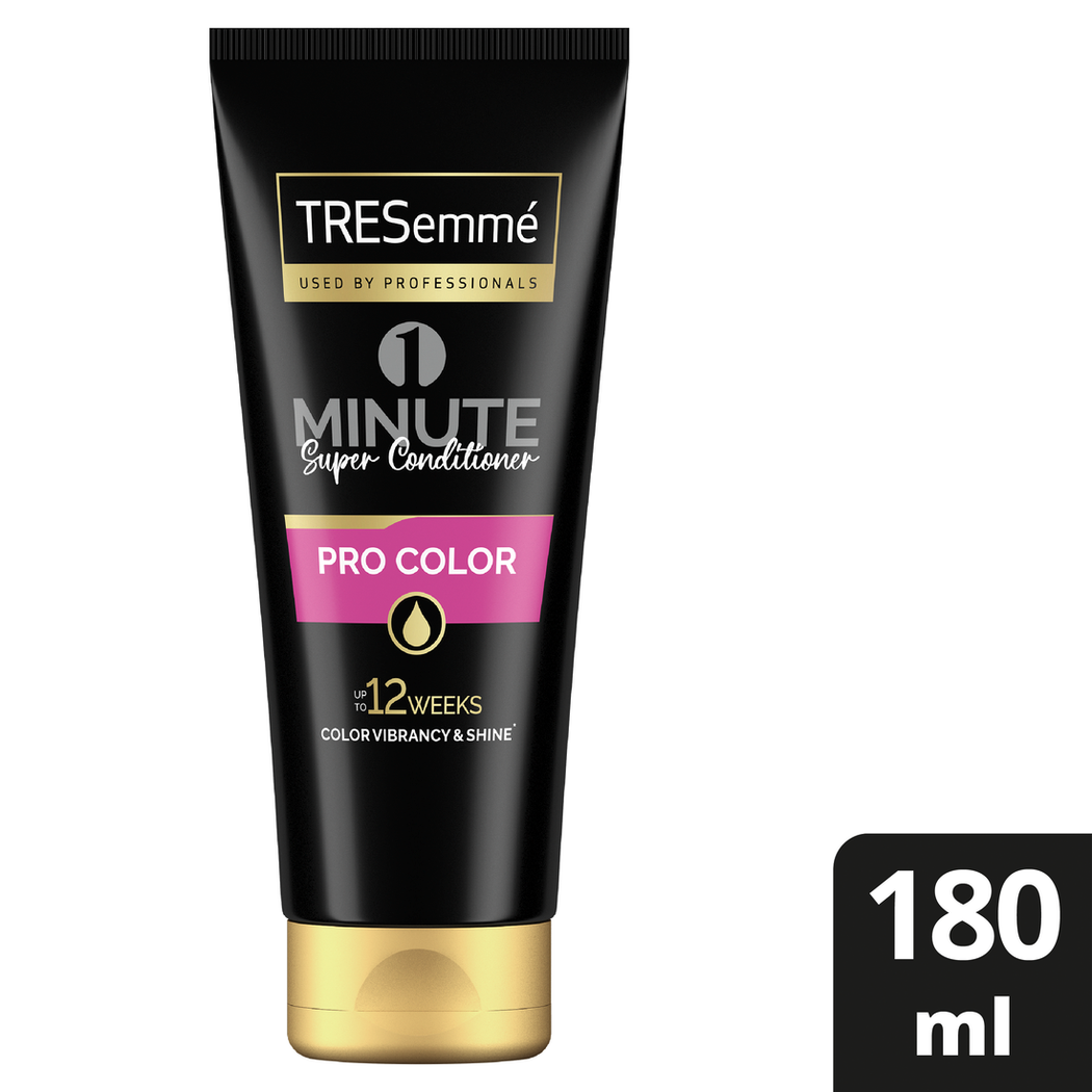 Tresemme Super Conditioner Pro Color 180 ml Tresemme Super Conditioner Pro Color 180 ml