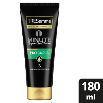 Tresemme Super Conditioner Pro Curls 180 ml