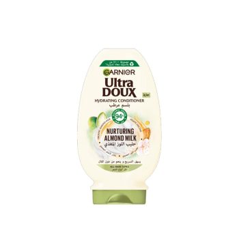 Ultra Doux Conditioner Almond Milk & Agave 360ml