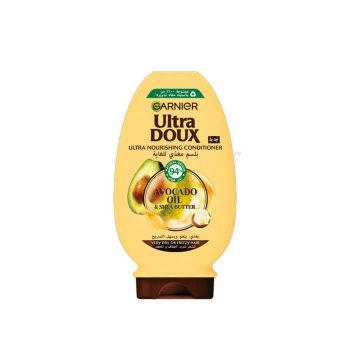 Ultra Doux Conditioner Avocado & Shea Butter 360ml