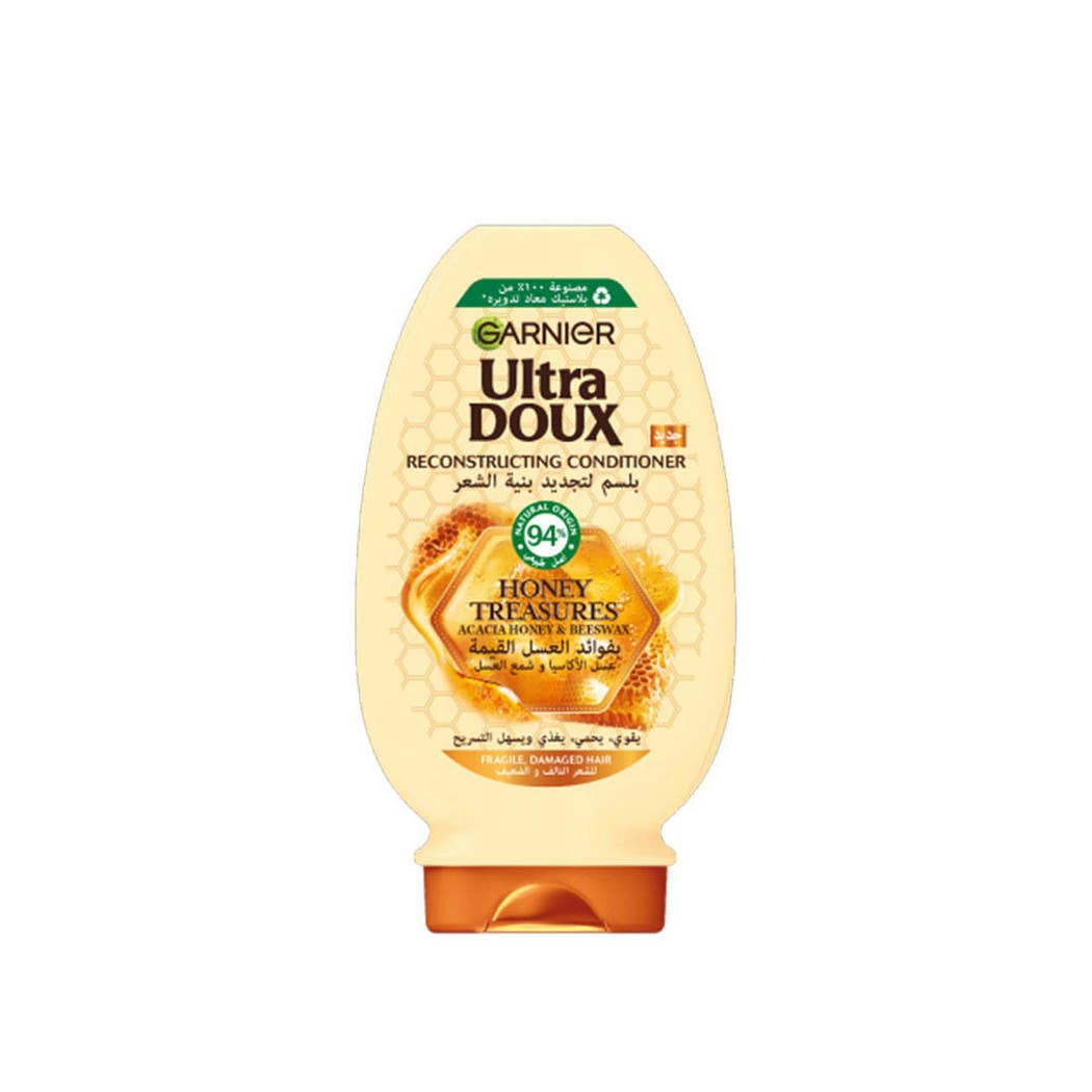 Ultra Doux Conditioner Honey Treasures 360ml Ultra Doux Conditioner Honey Treasures 360ml