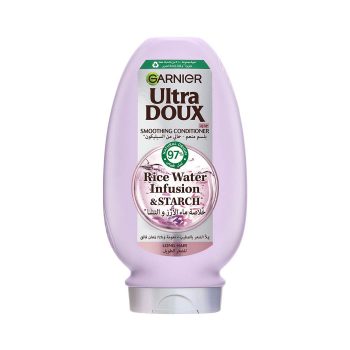 Ultra Doux Rice Water Conditioner 360ml