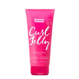 Umberto Giannini Curl Jelly Scrunching Jelly 200ml