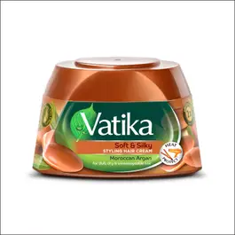 Vatika Hair Cream Argan 140 ml