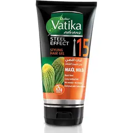 Vatika Hair Wax Extra Strong 150 ml