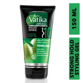 Vatika Hair Wax Strong Hold 150 ml