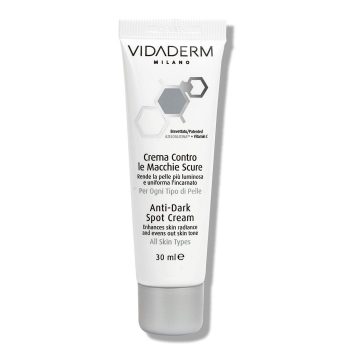 Vidaderm Anti-Dark Spot Cream For Brightening 30 Ml