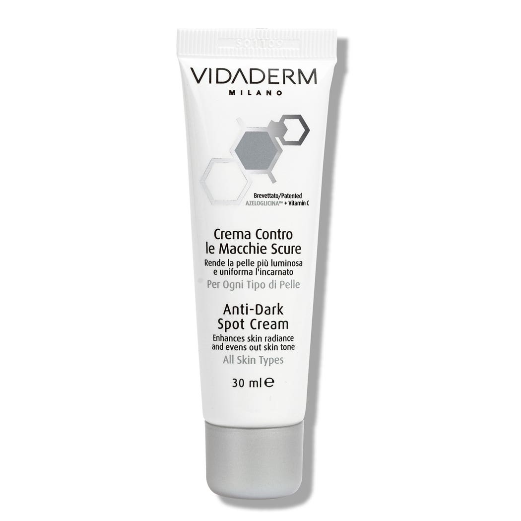 Vidaderm Anti-Dark Spot Cream For Brightening 30 Ml Vidaderm Anti-Dark Spot Cream For Brightening 30 Ml